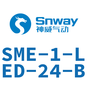 接近開關(guān)-SME-1-LED-24-B