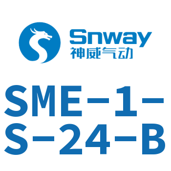 接近開關(guān)-SME-1-S-24-B