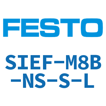 接近开关-SIEF-M8B-NS-S-L