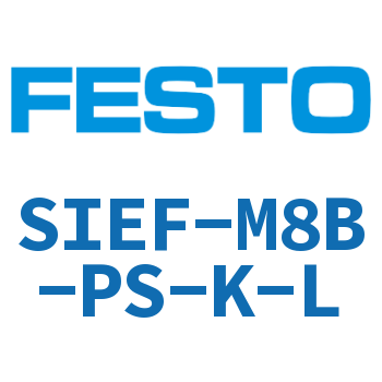 接近开关-SIEF-M8B-PS-K-L