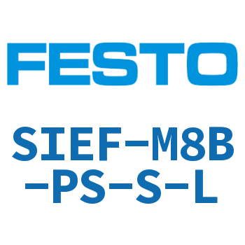 接近开关-SIEF-M8B-PS-S-L