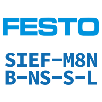 接近开关-SIEF-M8NB-NS-S-L