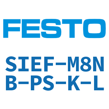 接近开关-SIEF-M8NB-PS-K-L
