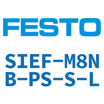 接近开关-SIEF-M8NB-PS-S-L