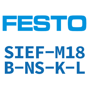 接近开关-SIEF-M18B-NS-K-L
