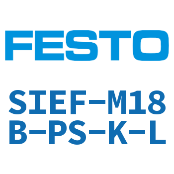 接近开关-SIEF-M18B-PS-K-L