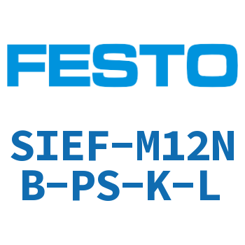 接近开关-SIEF-M12NB-PS-K-L