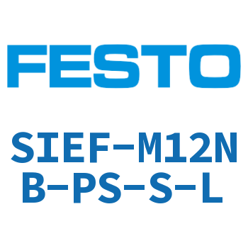 接近开关-SIEF-M12NB-PS-S-L