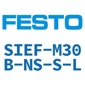 接近开关-SIEF-M30B-NS-S-L