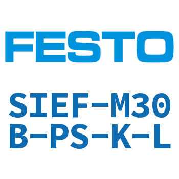 接近开关-SIEF-M30B-PS-K-L