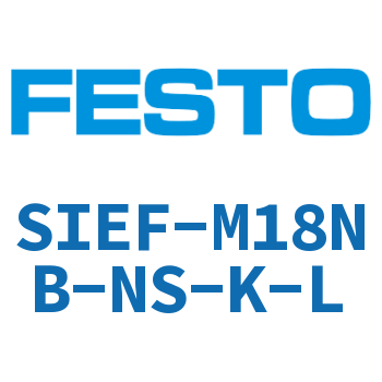 接近开关-SIEF-M18NB-NS-K-L