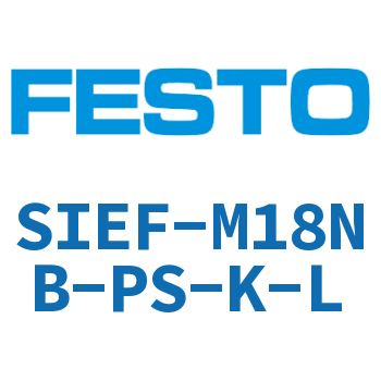 接近开关-SIEF-M18NB-PS-K-L