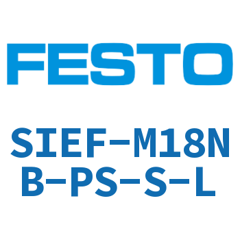 接近开关-SIEF-M18NB-PS-S-L
