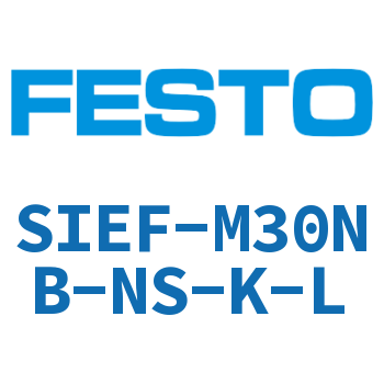 接近开关-SIEF-M30NB-NS-K-L