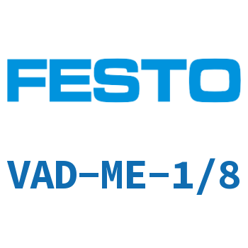 VAD-ME-1/8