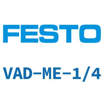 VAD-ME-1/4