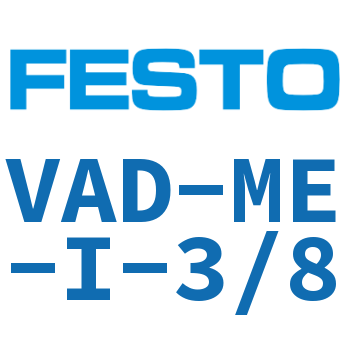 VAD-ME-I-3/8