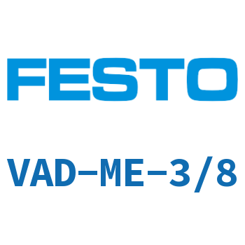 VAD-ME-3/8