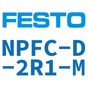 接头-NPFC-D-2R1-M