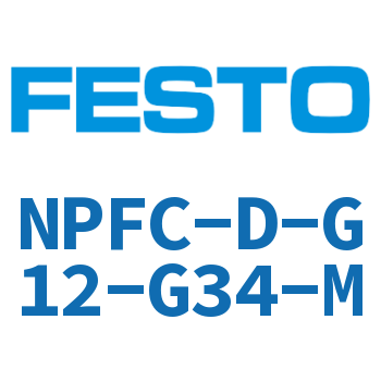 接头-NPFC-D-G12-G34-M
