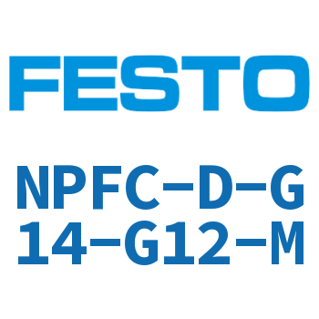 接头-NPFC-D-G14-G12-M