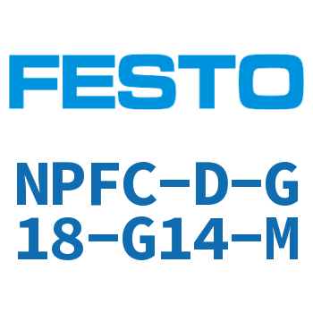 接头-NPFC-D-G18-G14-M