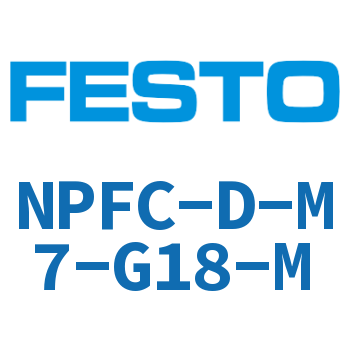 接头-NPFC-D-M7-G18-M