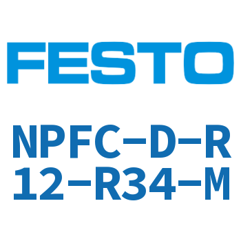 接头-NPFC-D-R12-R34-M
