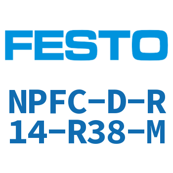 接头-NPFC-D-R14-R38-M