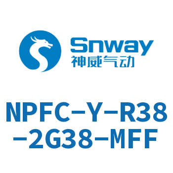 NPFC-Y-R38-2G38-MFF