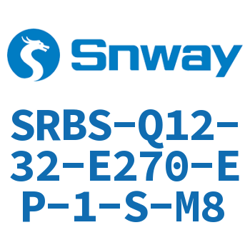 位置传感器-SRBS-Q12-32-E270-EP-1-S-M8