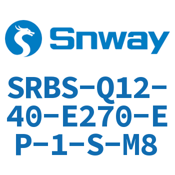 位置传感器-SRBS-Q12-40-E270-EP-1-S-M8