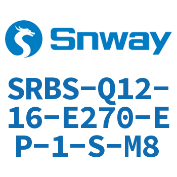 位置传感器-SRBS-Q12-16-E270-EP-1-S-M8
