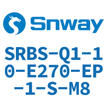 位置传感器-SRBS-Q1-10-E270-EP-1-S-M8