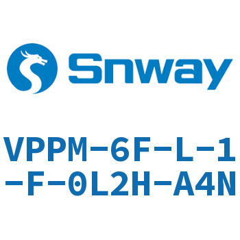 比例压力阀-VPPM-6F-L-1-F-0L2H-A4N