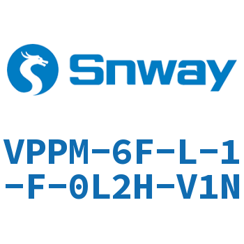 比例压力阀-VPPM-6F-L-1-F-0L2H-V1N
