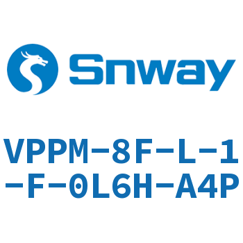 比例压力阀-VPPM-8F-L-1-F-0L6H-A4P