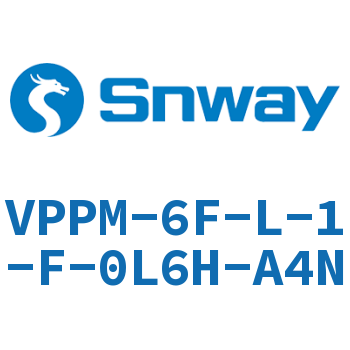 比例压力阀-VPPM-6F-L-1-F-0L6H-A4N