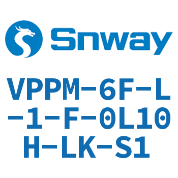 比例压力阀-VPPM-6F-L-1-F-0L10H-LK-S1