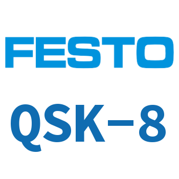 自密封螺纹接头-QSK-8