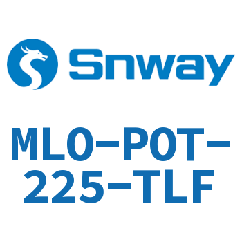 位移编码器-MLO-POT-225-TLF