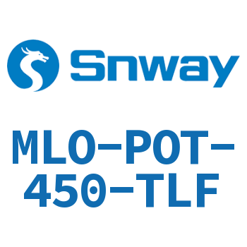 位移编码器-MLO-POT-450-TLF