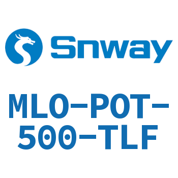 位移编码器-MLO-POT-500-TLF