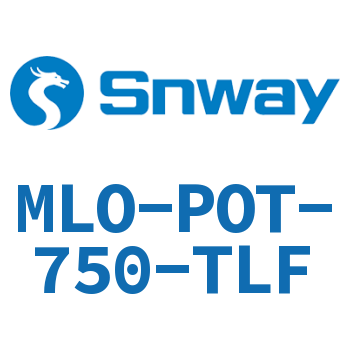 位移编码器-MLO-POT-750-TLF