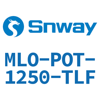 位移编码器-MLO-POT-1250-TLF