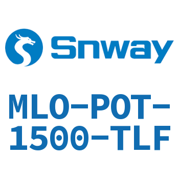 位移编码器-MLO-POT-1500-TLF