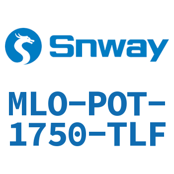 位移编码器-MLO-POT-1750-TLF