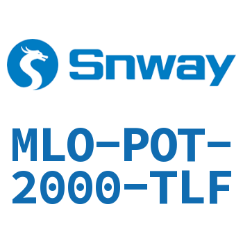 位移编码器-MLO-POT-2000-TLF