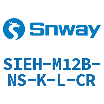 接近开关-SIEH-M12B-NS-K-L-CR