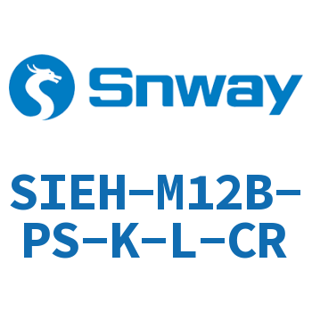 接近开关-SIEH-M12B-PS-K-L-CR